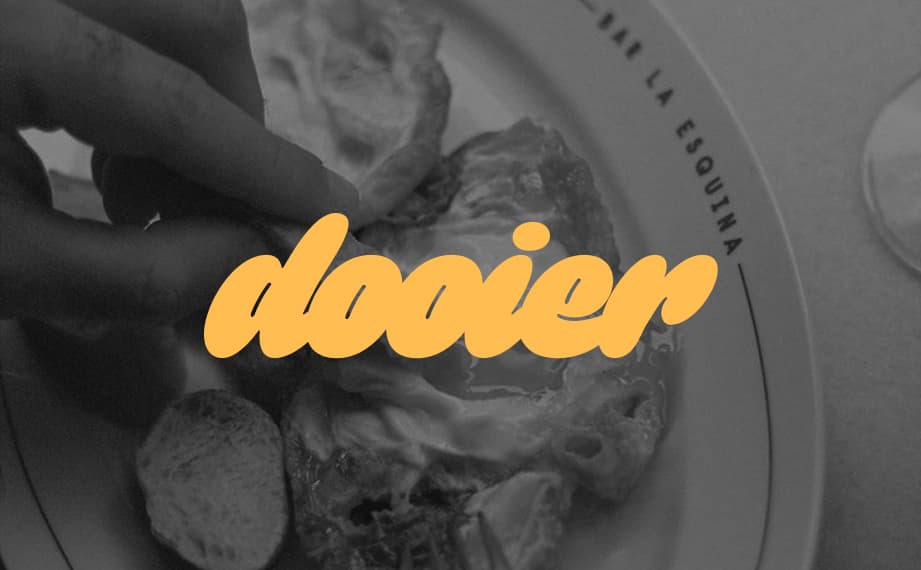 Dooier
