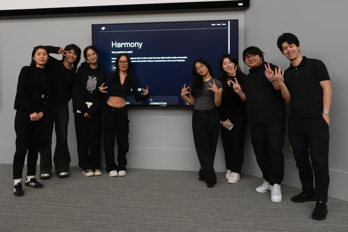 Harmony Team