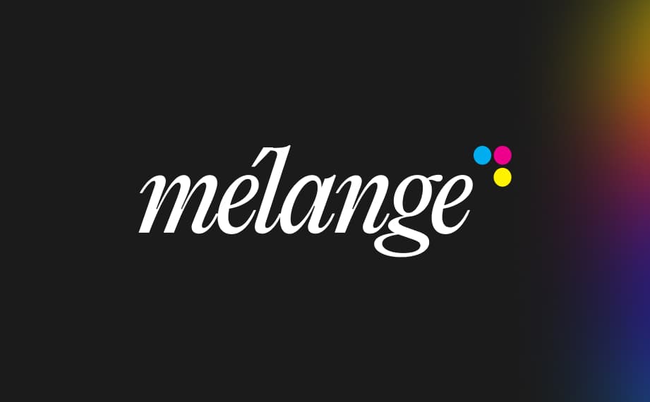 Mélange